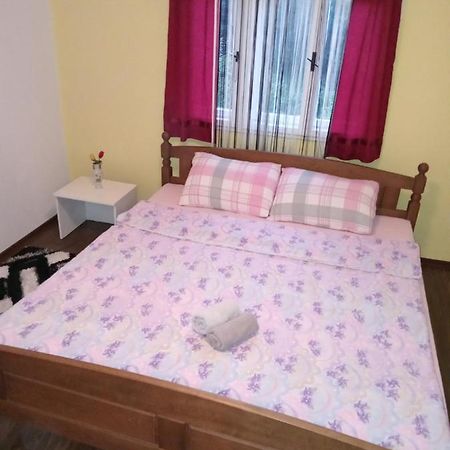Zelena Oaza Appartement Visoko Buitenkant foto