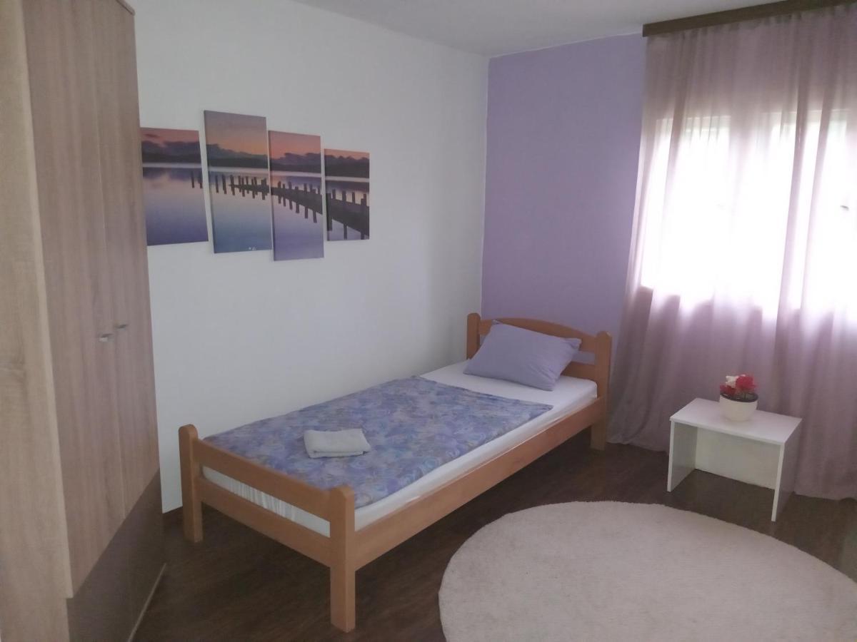 Zelena Oaza Appartement Visoko Buitenkant foto