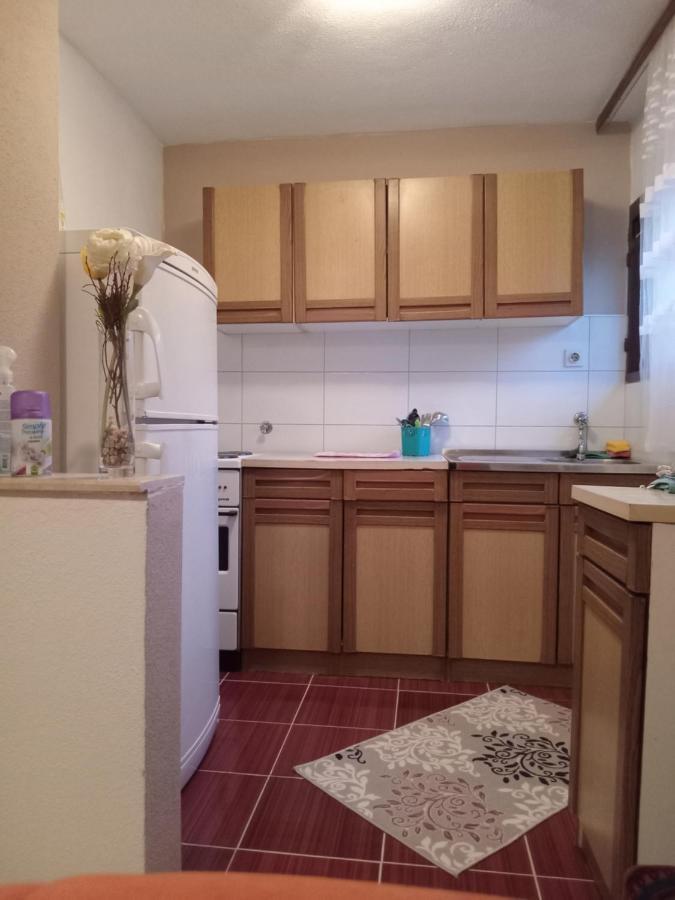 Zelena Oaza Appartement Visoko Buitenkant foto