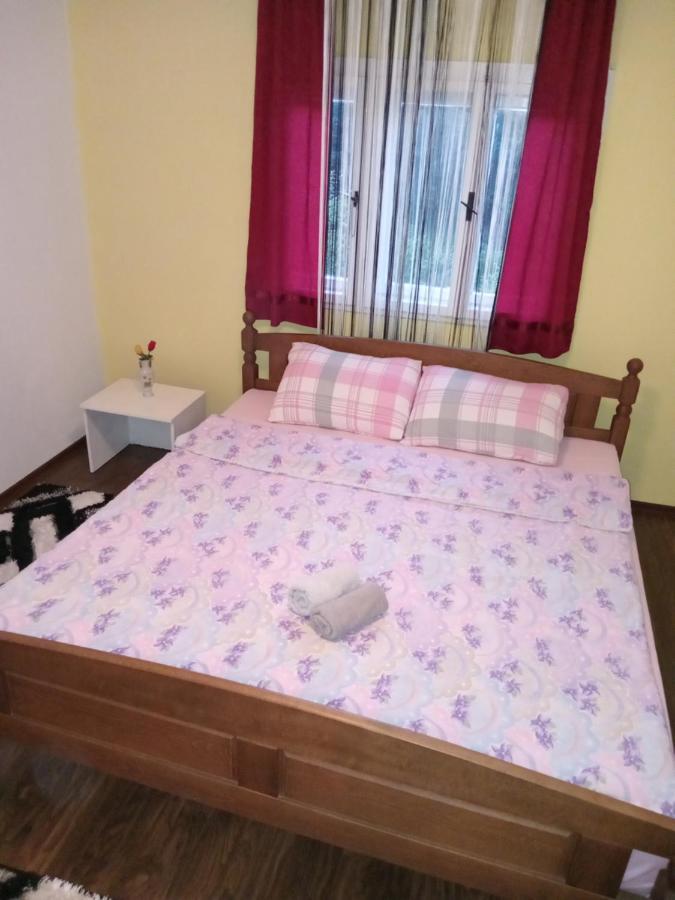 Zelena Oaza Appartement Visoko Buitenkant foto