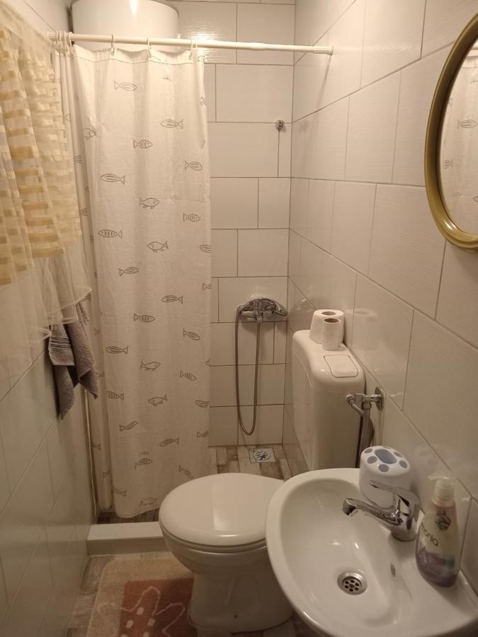 Zelena Oaza Appartement Visoko Buitenkant foto